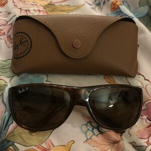 Ray Ban sunglasses